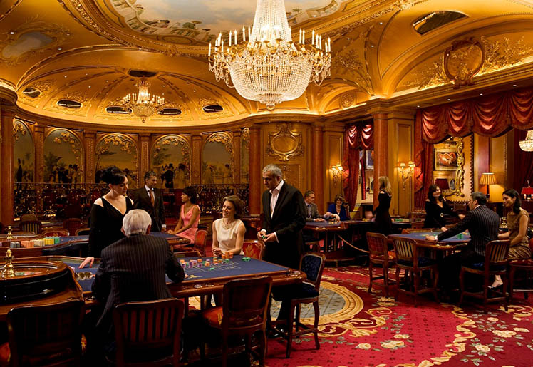 Ritz Club (Лондон)