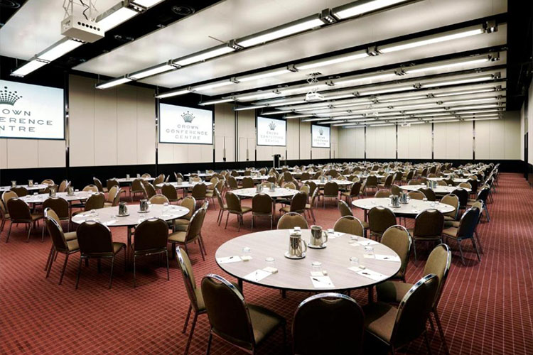 Кроун Променад