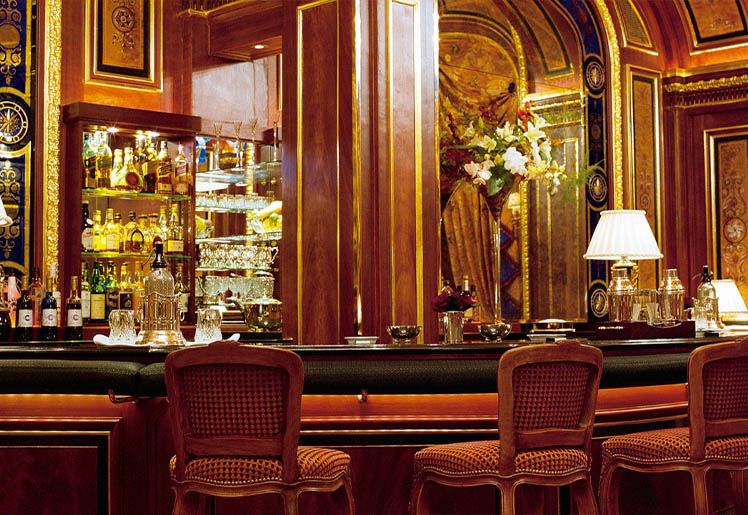 Обзор казино The Ritz Club