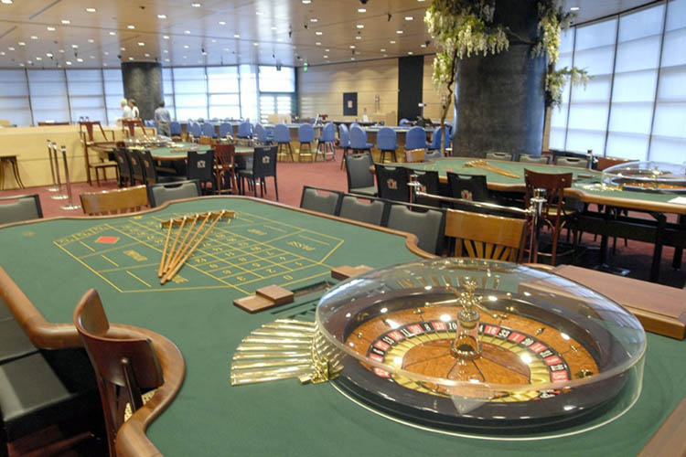 Настольные игры