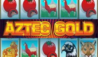 Aztec Gold
