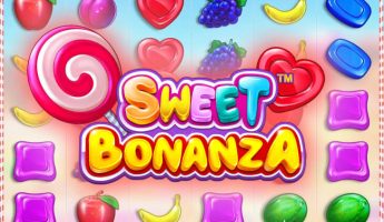 Sweet Bonanza