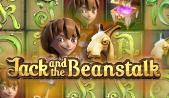 Jack and the Beanstalk
