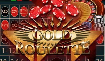 Gold Roulette