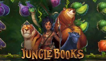 Jungle Books