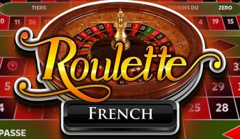 French Roulette