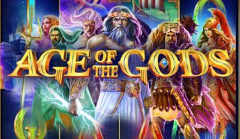 Age of the Gods