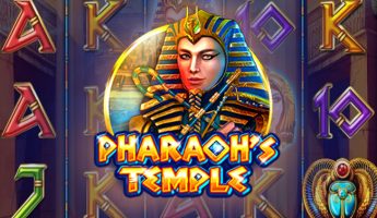 Pharaoh’s Temple