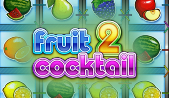 Fruit Cocktail 2