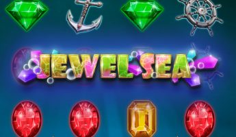 Jewel Sea