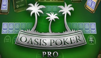 Oasis Poker Pro Series