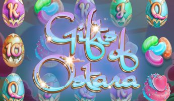 Gifts of Ostara