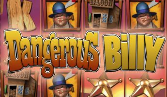 Dangerous Billy