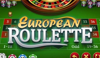 European Roulette
