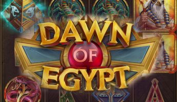 Dawn of Egypt