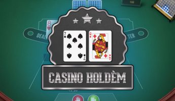 Casino Holdem
