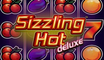 Sizzling Hot Deluxe