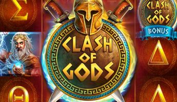 Clash of Gods