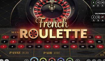 French Roulette