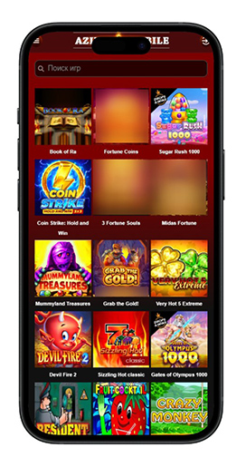 Обзор Азино777