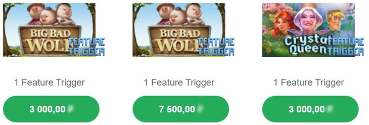 Магазин с бонус-играми