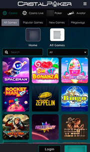 Казино на телефоне