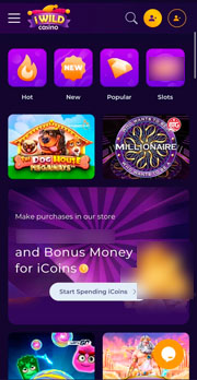 Мобильная версия