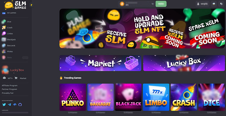 Начальная страница