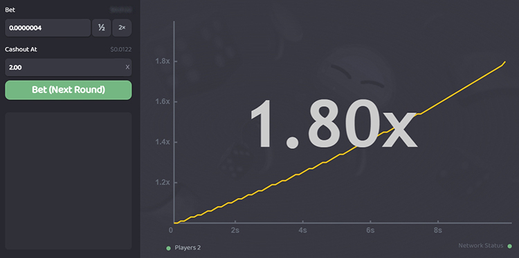 Геймплей Crash