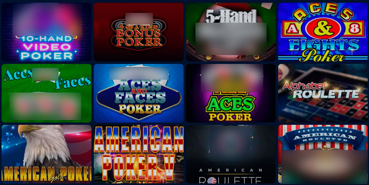 Настольные игры