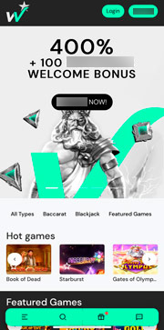 Мобильная версия