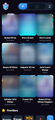 Слоты на смартфон