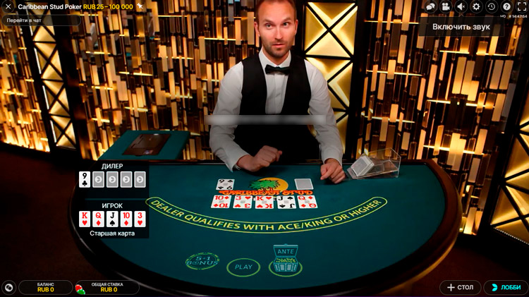 Игровой процесс