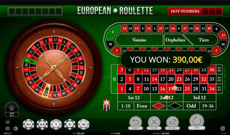 Выигрышная ставка