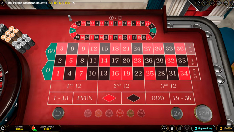 Ставка на линию