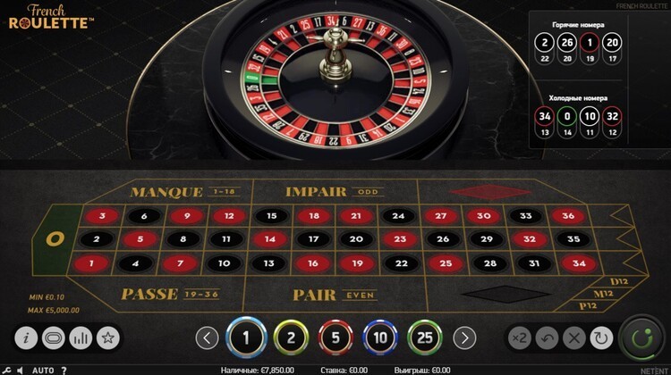 Игровое поле