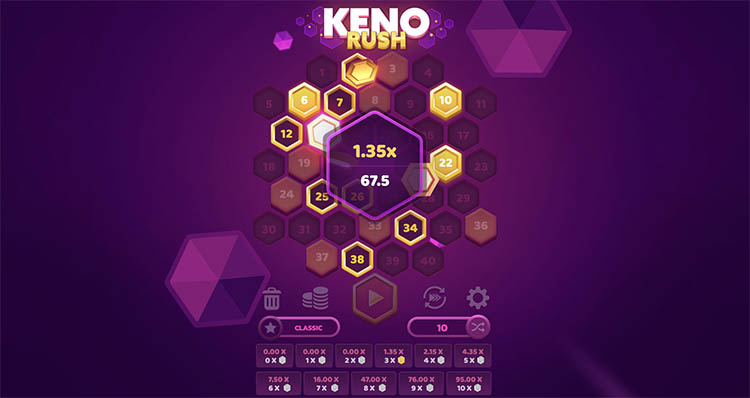 Выигрыш в автомате