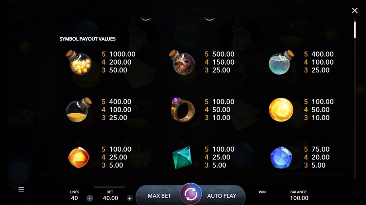 Выплаты в автомате