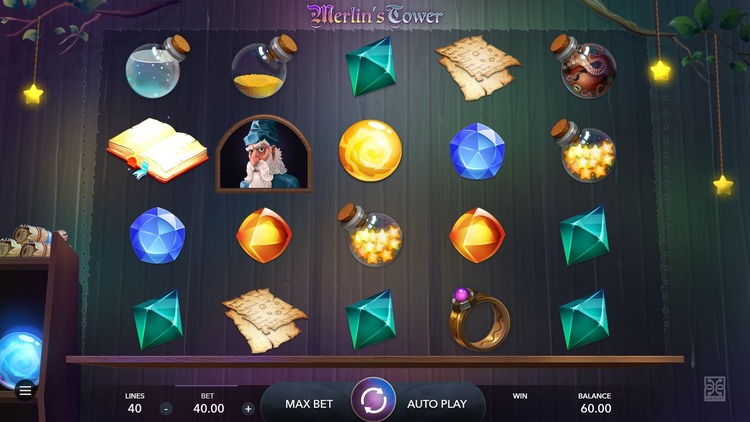 Игровой процесс