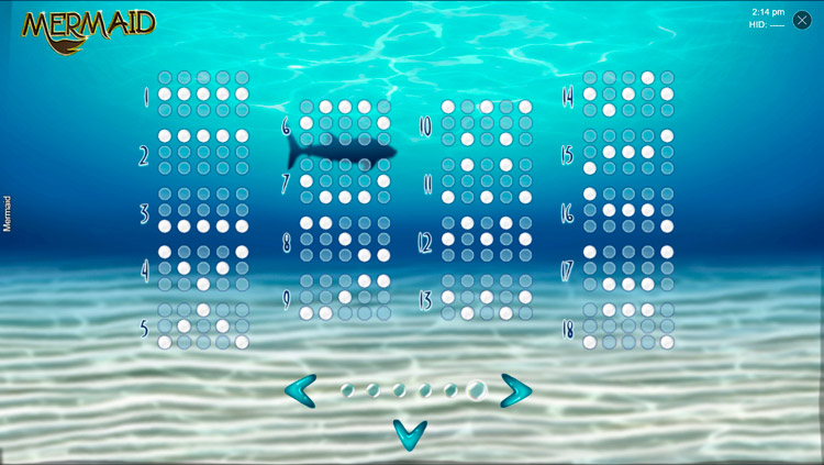 Линии ставок