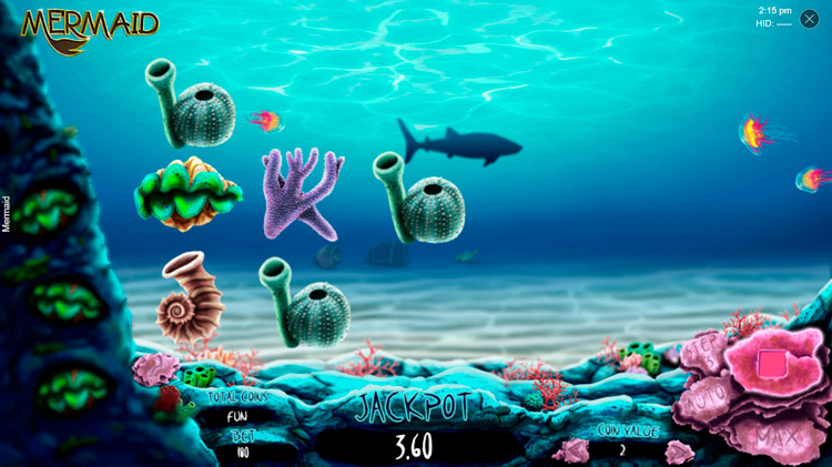 Игровой процесс