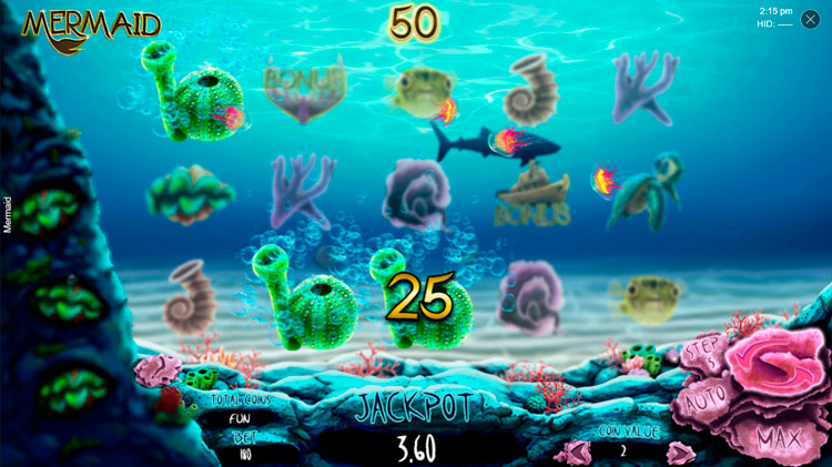 Выигрышная комбинация