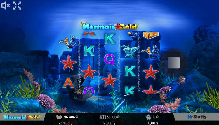 Игровой процесс