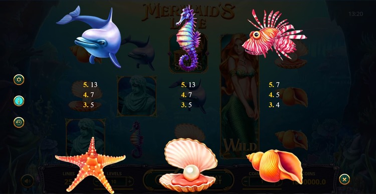 Выплаты в автомате