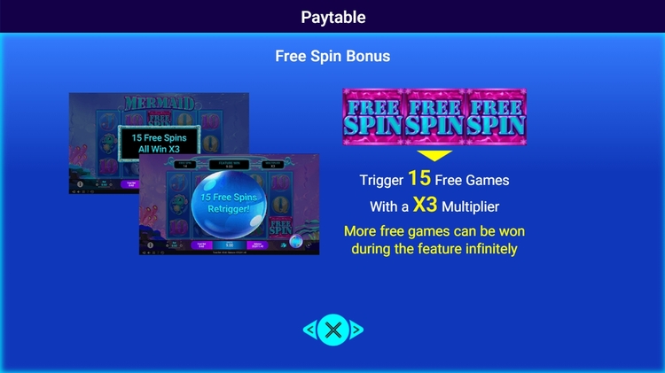 Бесплатные вращения