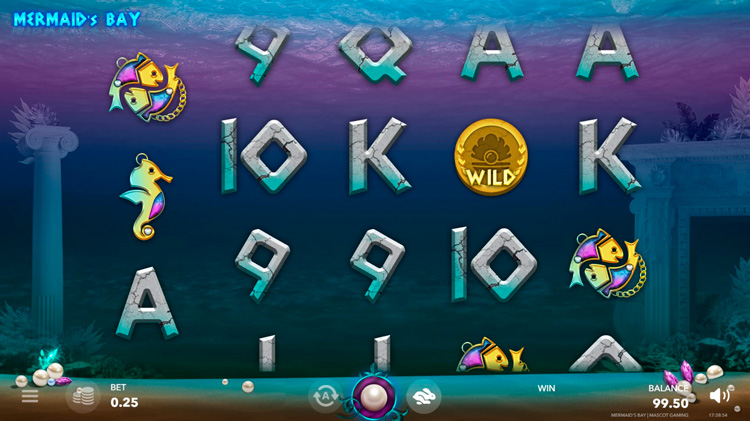 Вращение барабанов