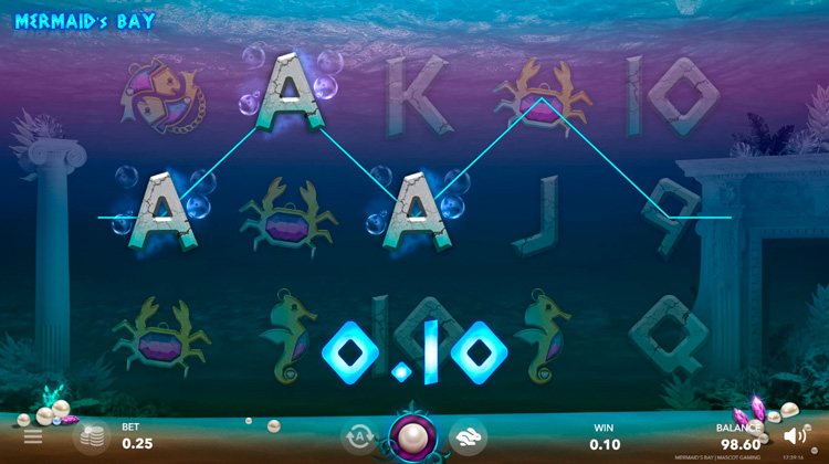 Выигрышная линия