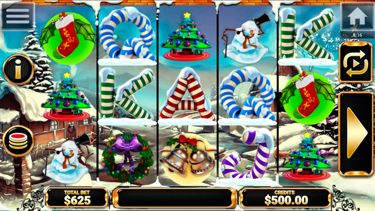 Игровое поле