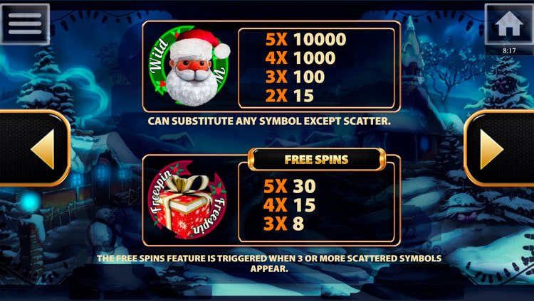 Вайлд и Скаттер