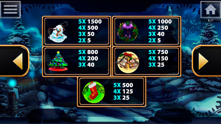 Выплаты в автомате